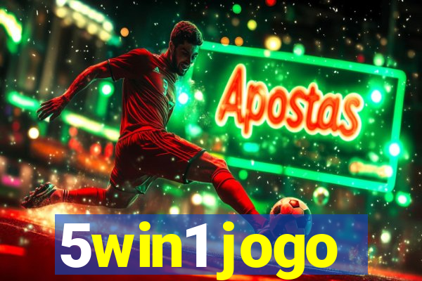 5win1 jogo
